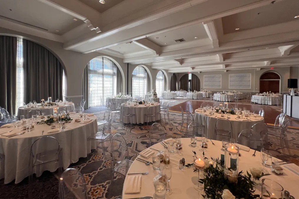 Hyatt Regency Huntington Beach #8