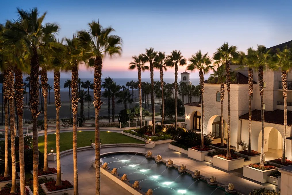 Hyatt Regency Huntington Beach #9