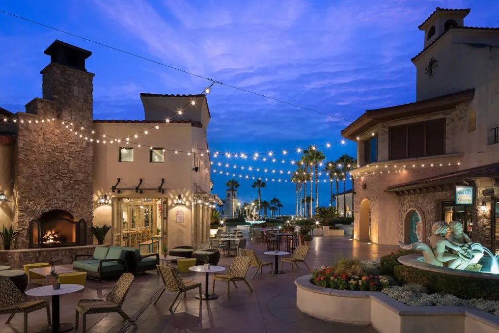 Hyatt Regency Huntington Beach #10