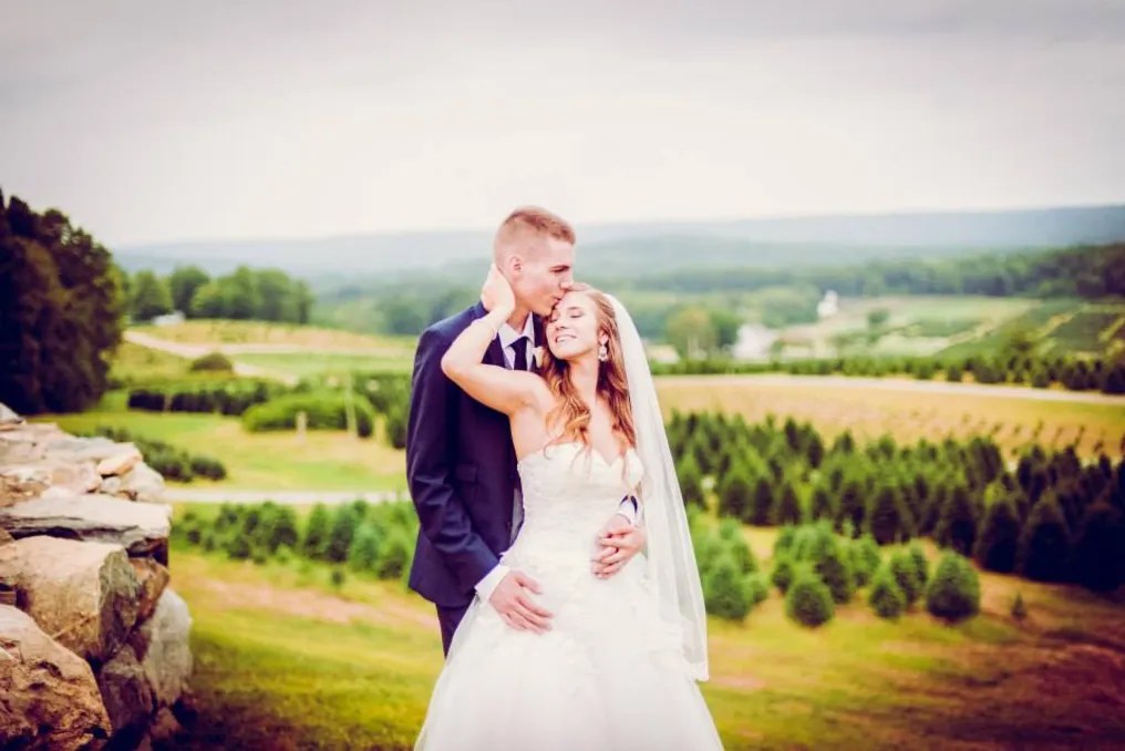 The Overlook at Geer Tree Farm #1