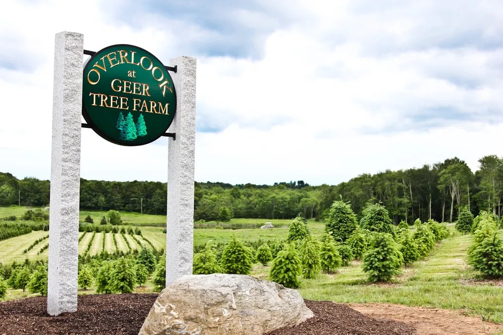 The Overlook at Geer Tree Farm #3