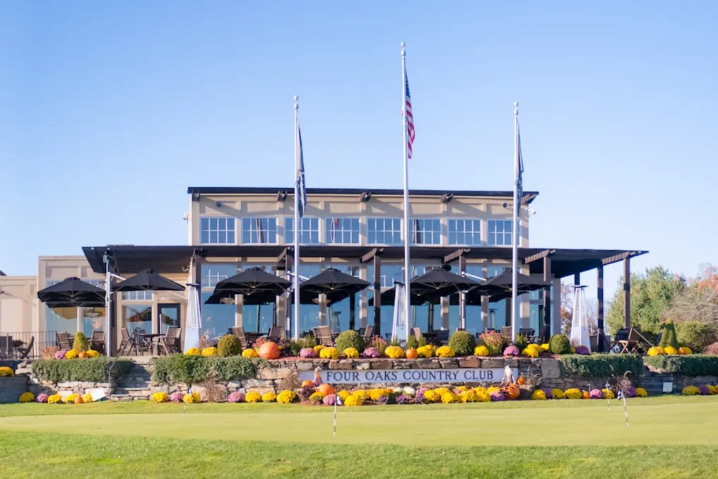 Four Oaks Country Club #1