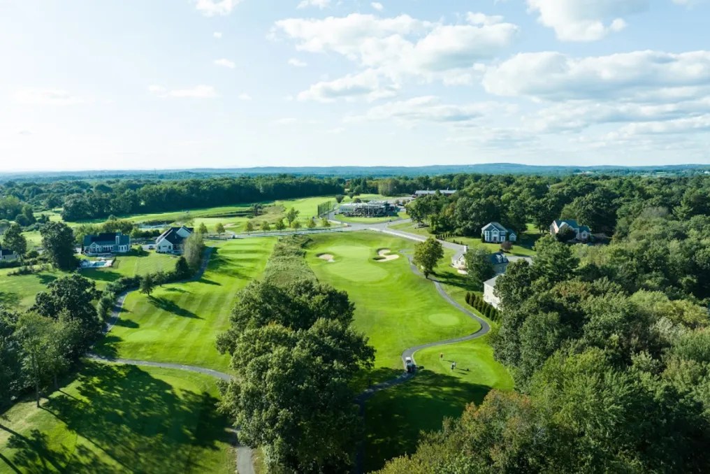 Four Oaks Country Club #25