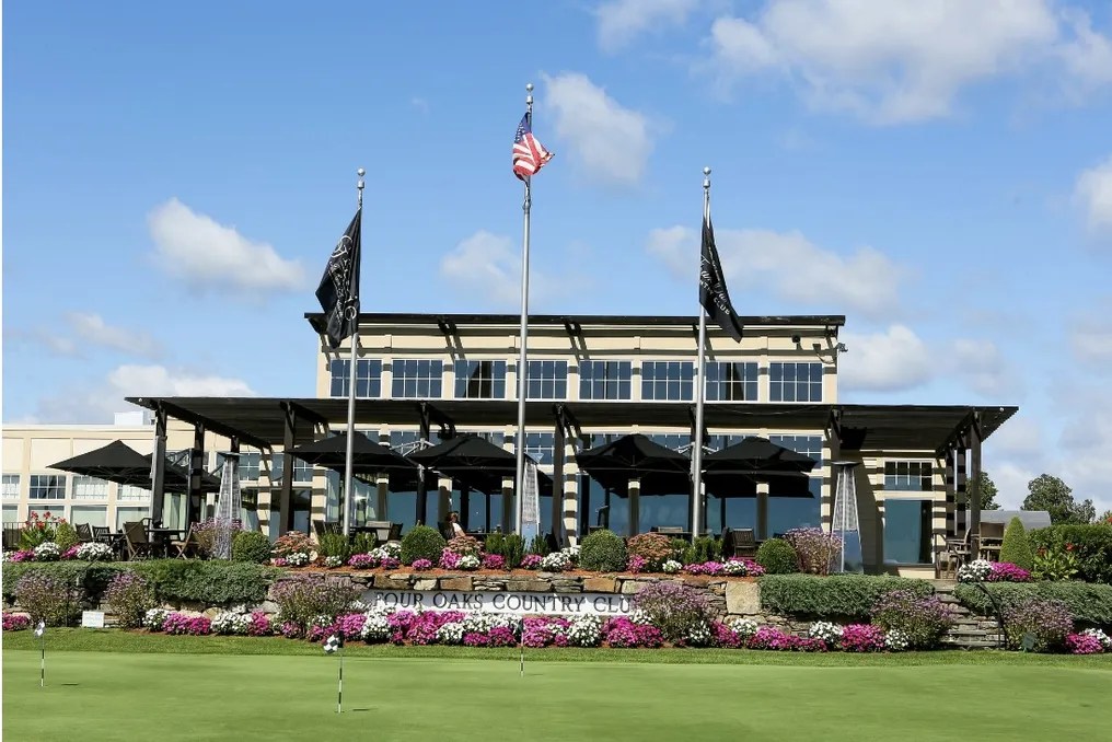 Four Oaks Country Club #31