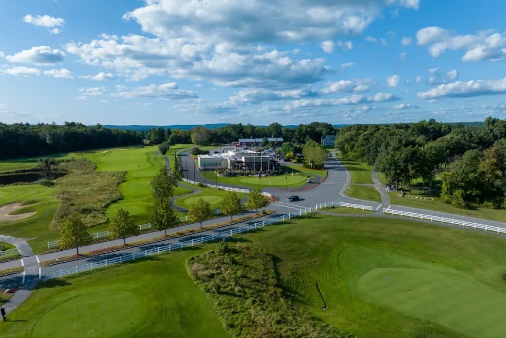 Four Oaks Country Club #47
