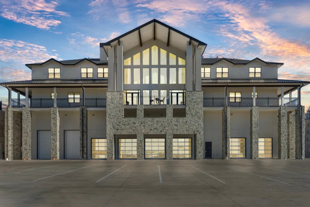 PLN Resort + Venue #1