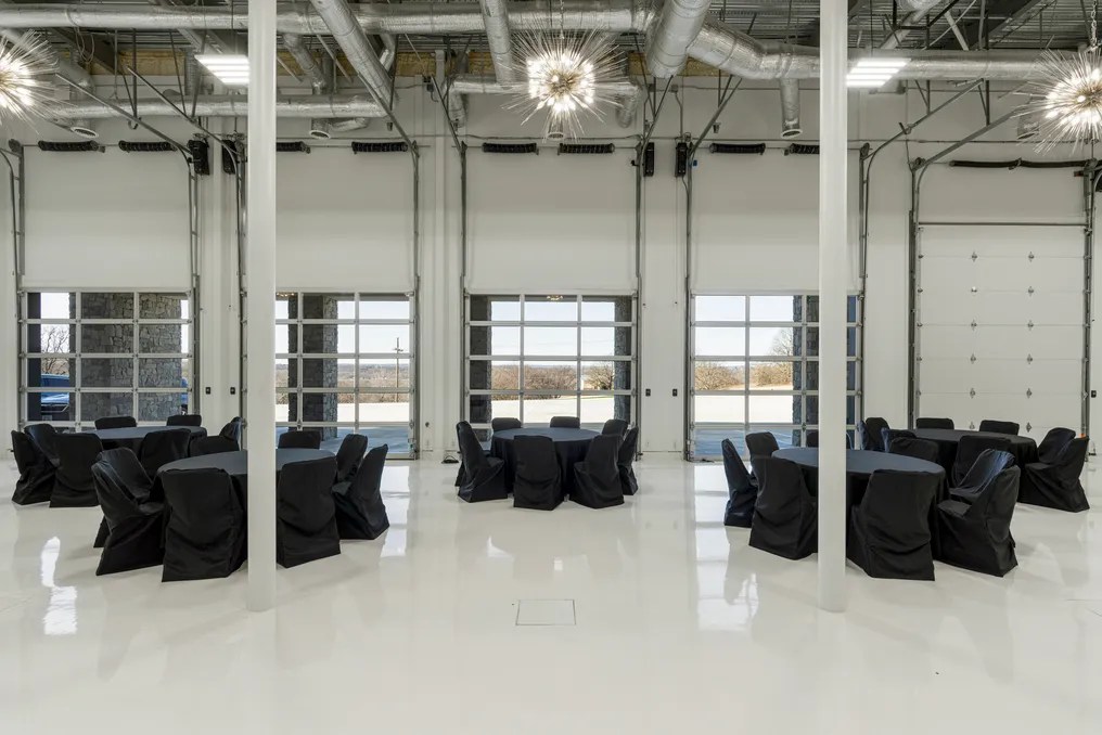 PLN Resort + Venue #2