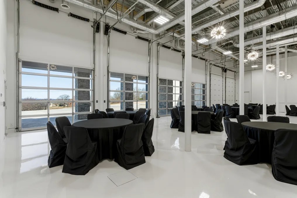 PLN Resort + Venue #7