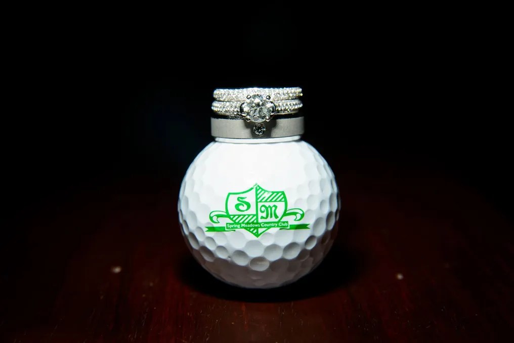 Spring Meadows Country Club #19
