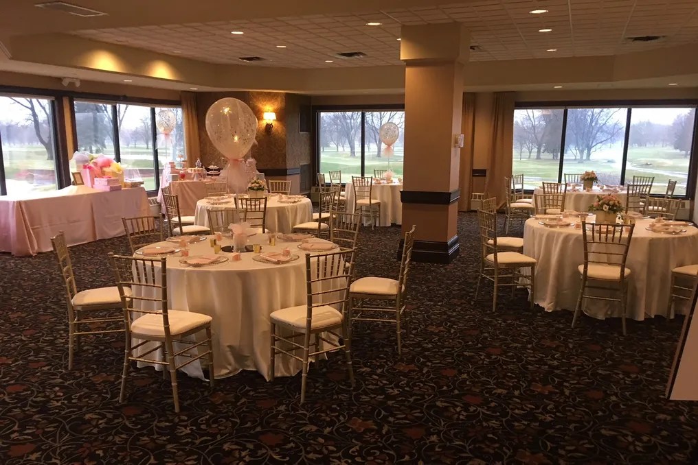 Spring Meadows Country Club #28