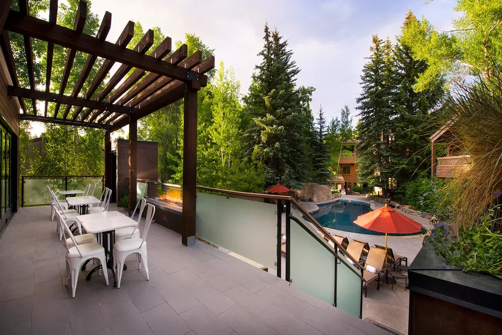 The Gant - Aspen #3