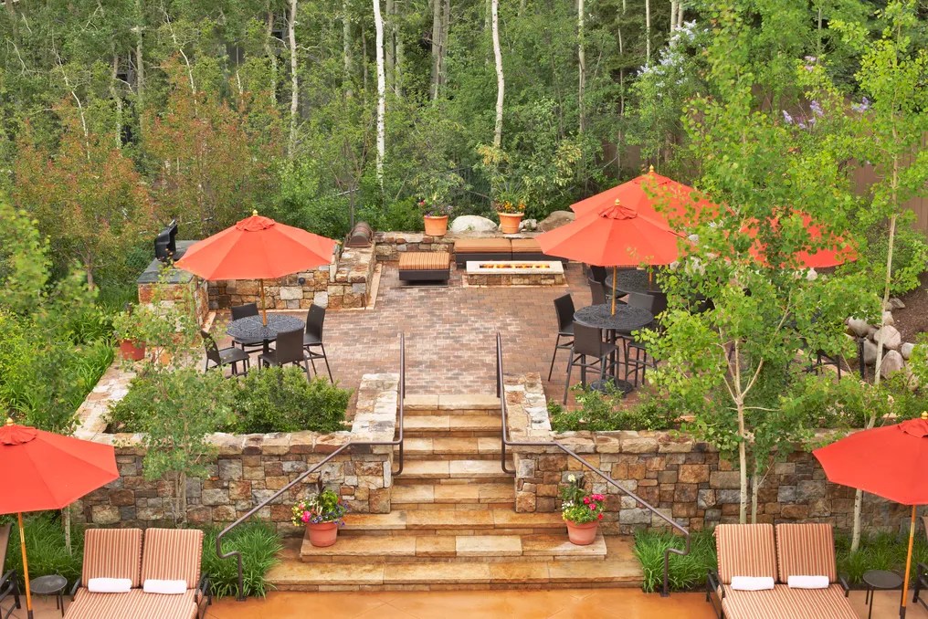 The Gant - Aspen #5