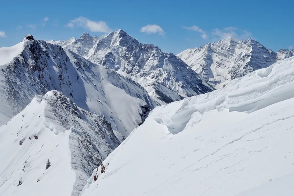 The Gant - Aspen #7