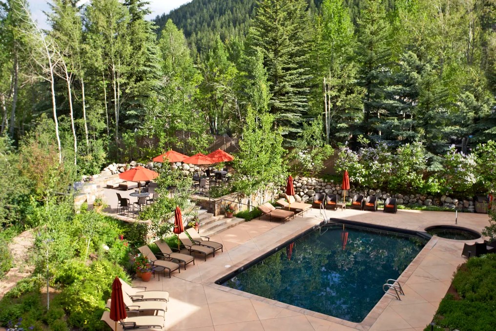 The Gant - Aspen #10