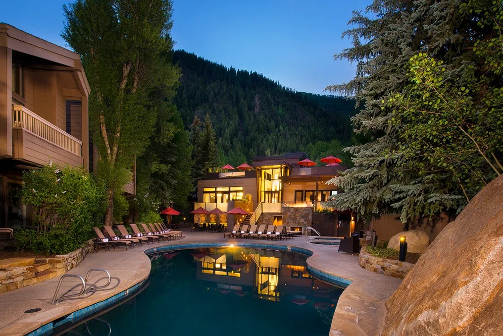 The Gant - Aspen #12