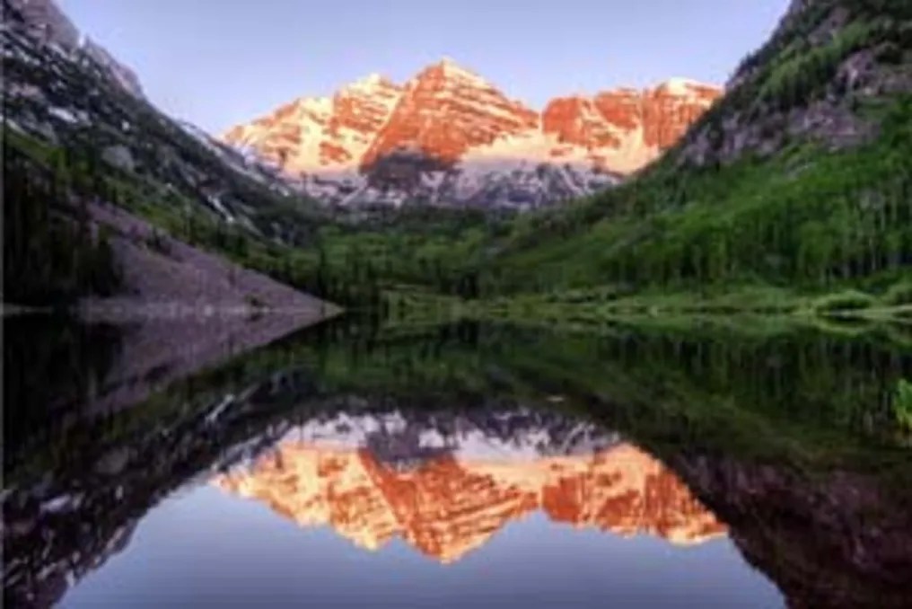 The Gant - Aspen #13
