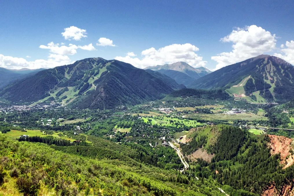 The Gant - Aspen #15