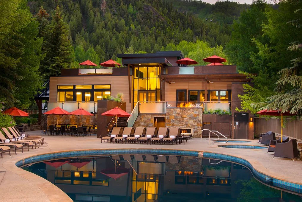 The Gant - Aspen #23