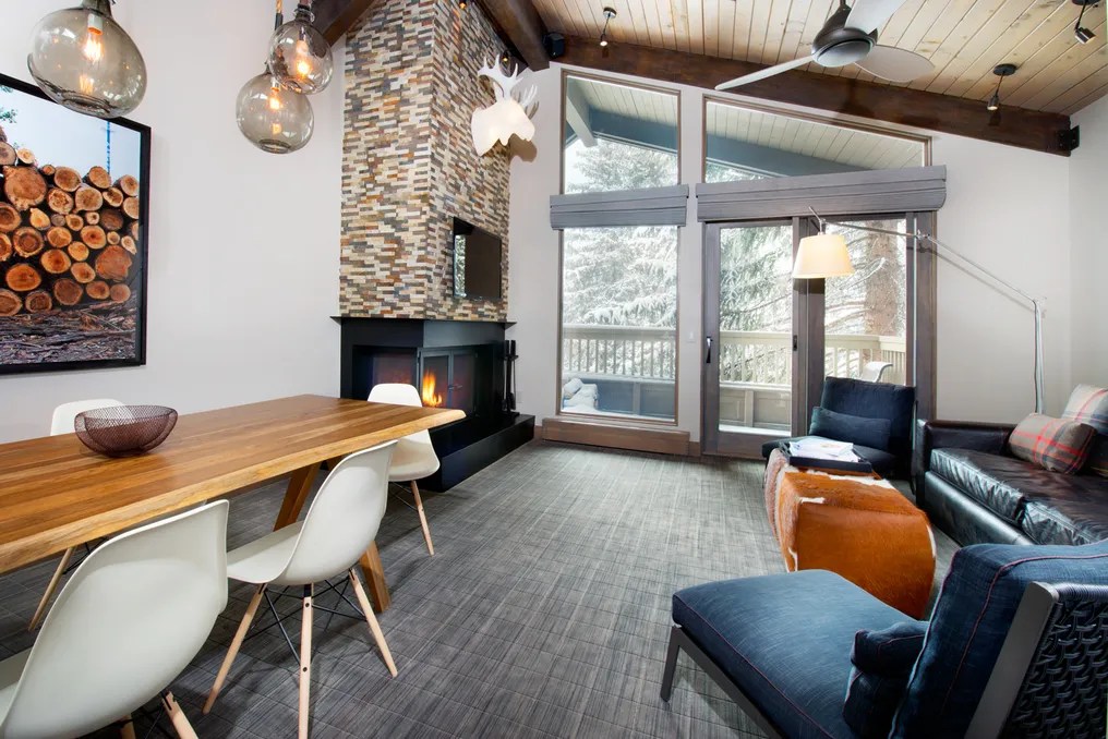 The Gant - Aspen #31