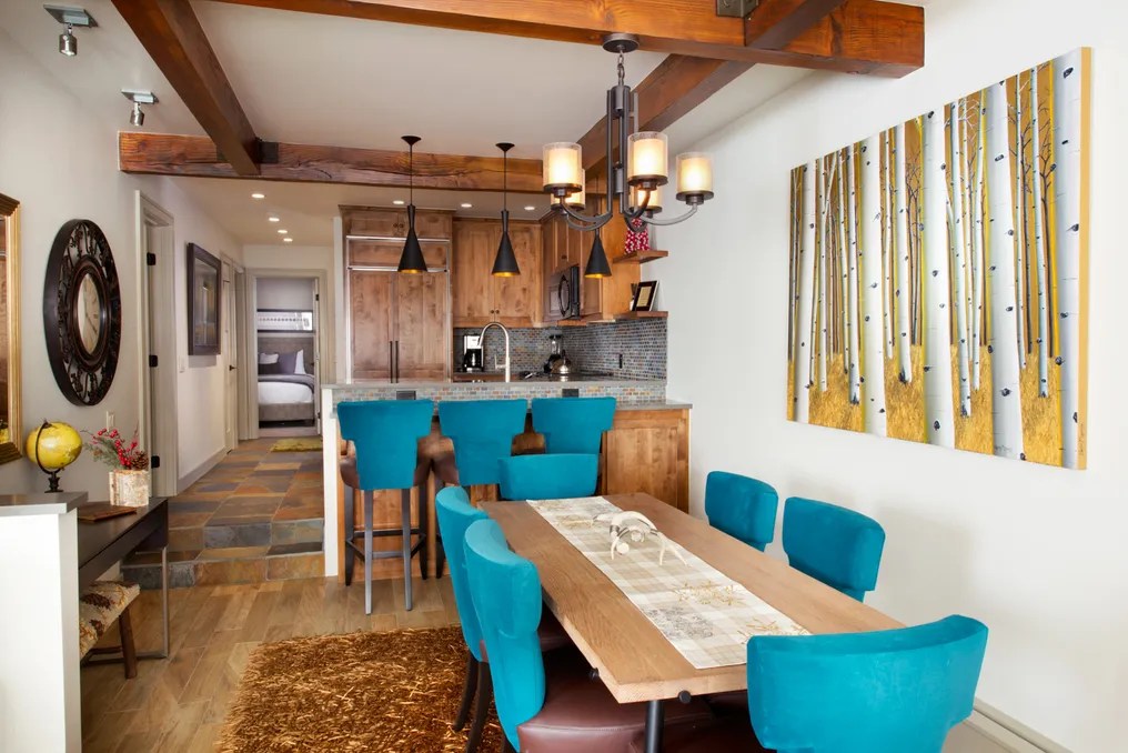 The Gant - Aspen #36