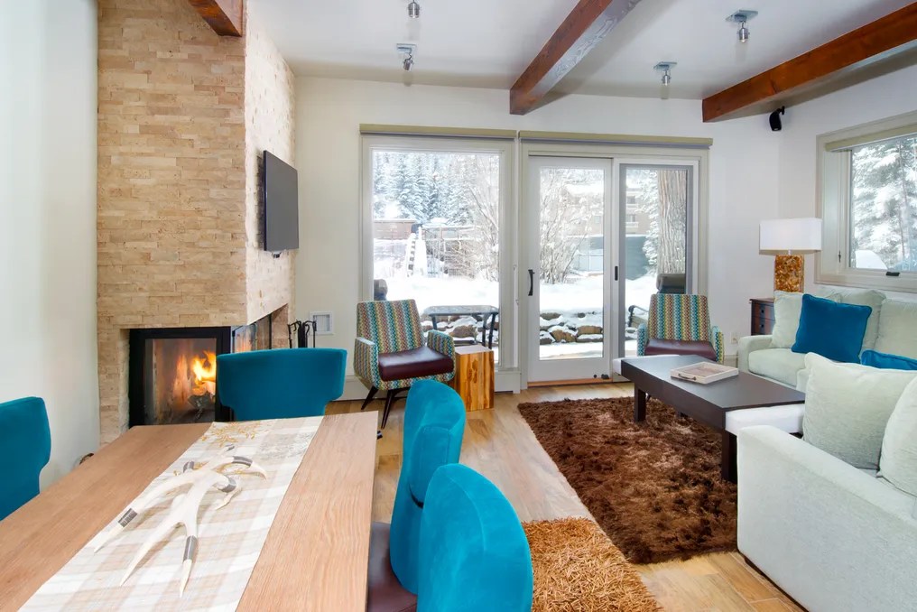 The Gant - Aspen #38