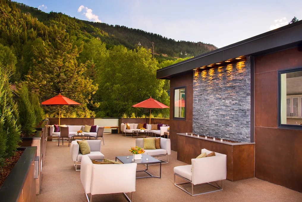 The Gant - Aspen #45