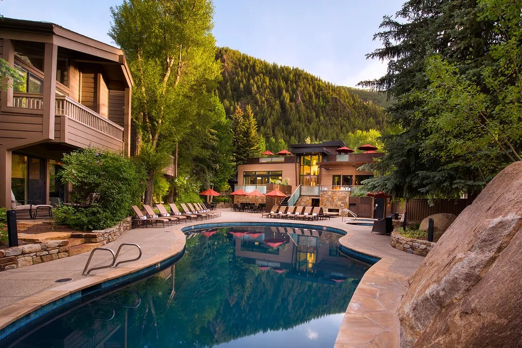The Gant - Aspen #48