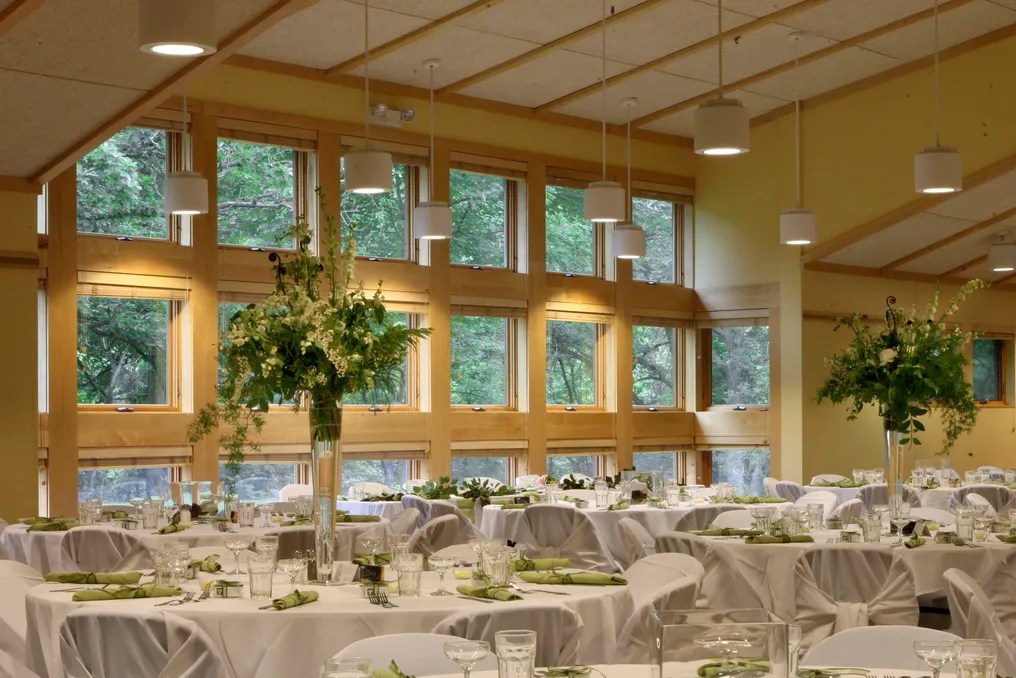 Dakota Lodge #1