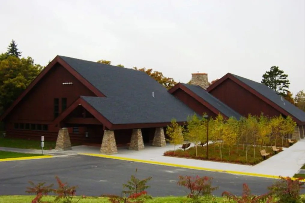 Dakota Lodge #12