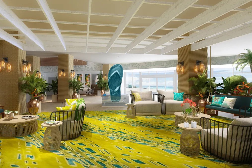 Margaritaville Beach Resort Fort Myers Beach #17