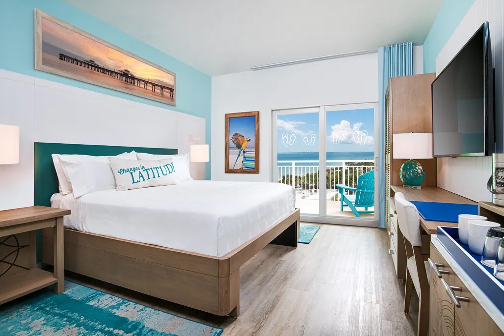 Margaritaville Beach Resort Fort Myers Beach #21