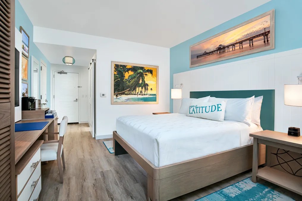 Margaritaville Beach Resort Fort Myers Beach #23