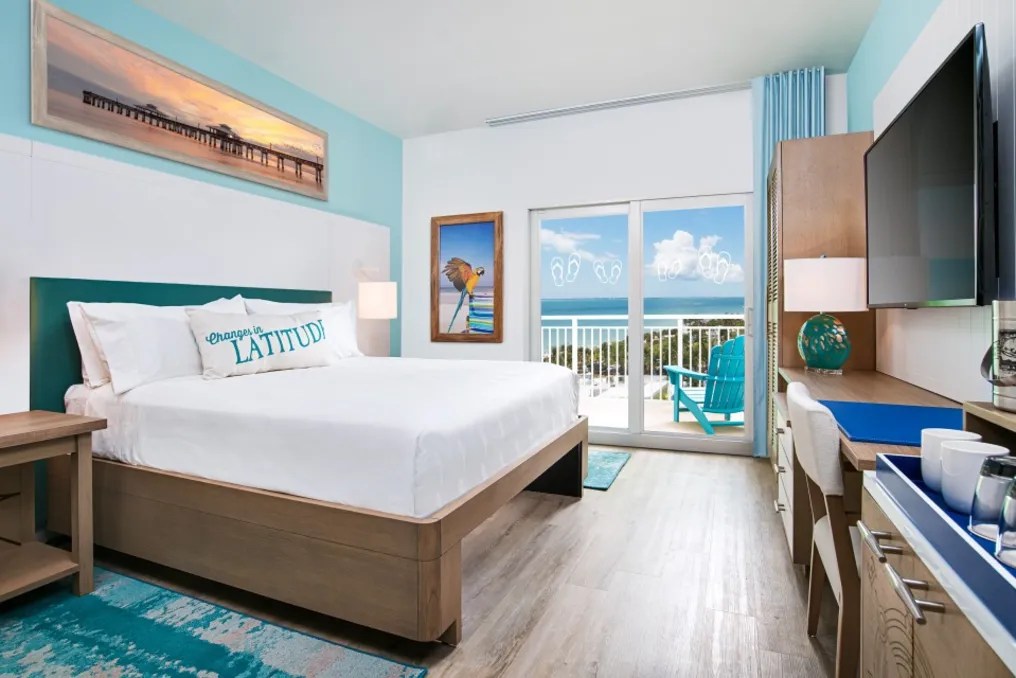 Margaritaville Beach Resort Fort Myers Beach #24