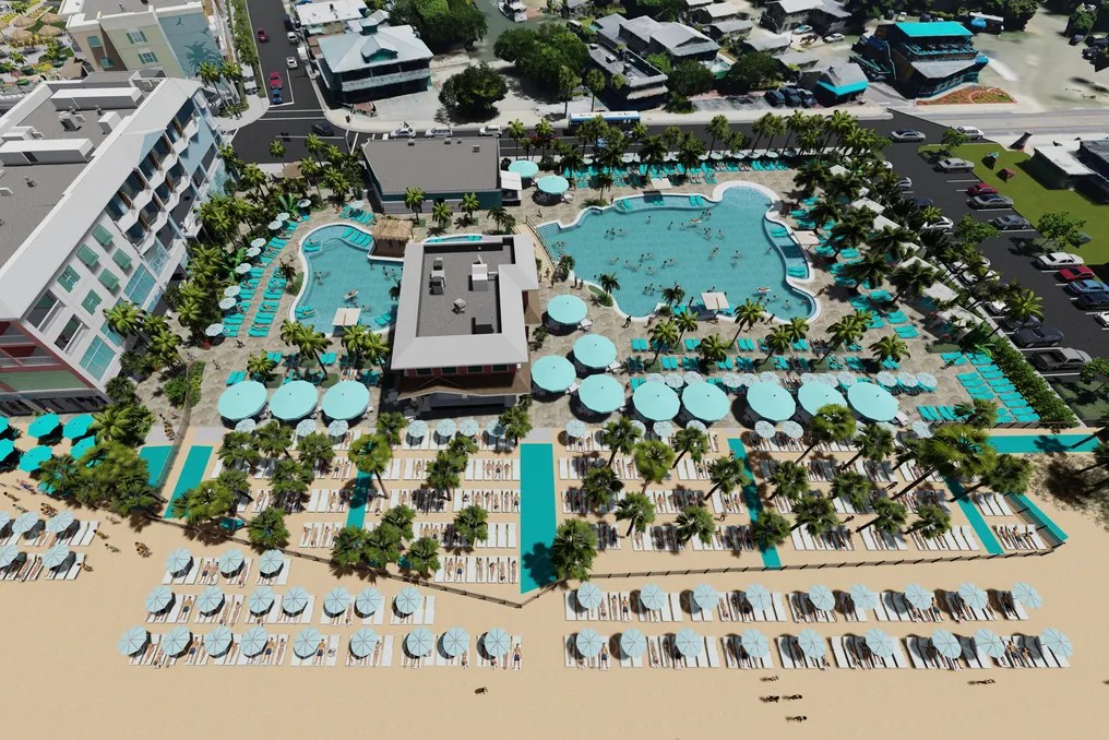 Margaritaville Beach Resort Fort Myers Beach #25