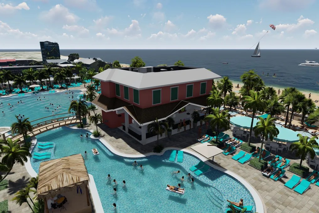 Margaritaville Beach Resort Fort Myers Beach #26