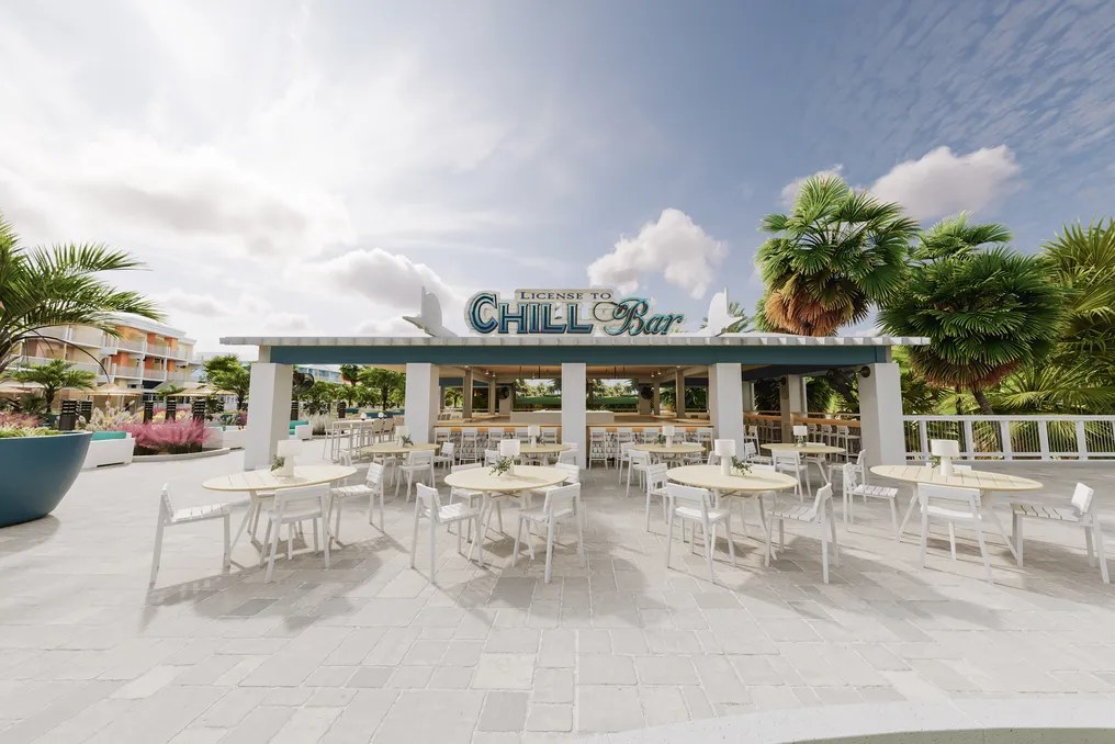 Margaritaville Beach Resort Fort Myers Beach #32