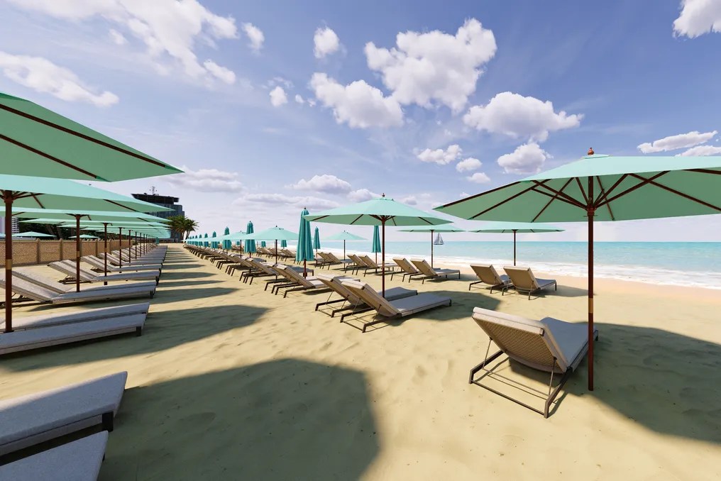 Margaritaville Beach Resort Fort Myers Beach #34