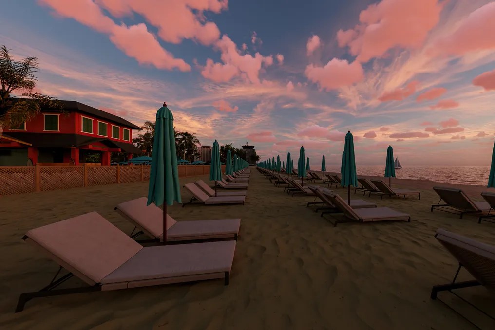 Margaritaville Beach Resort Fort Myers Beach #36