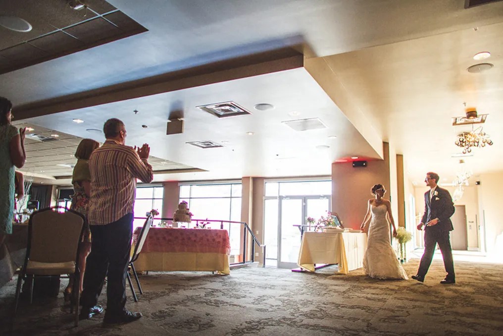 Curtis Ballroom At The Landmark #24