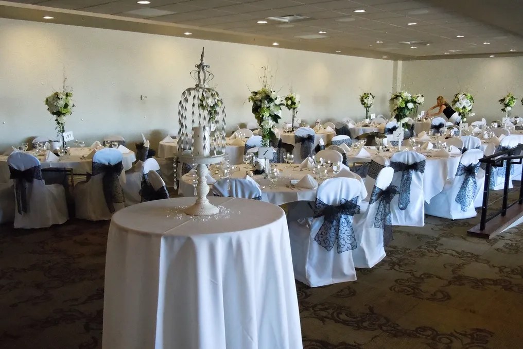 Curtis Ballroom At The Landmark #27