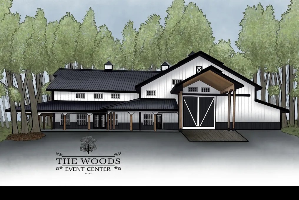 The Woods Event Center #4