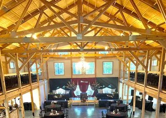 The Woods Event Center #6