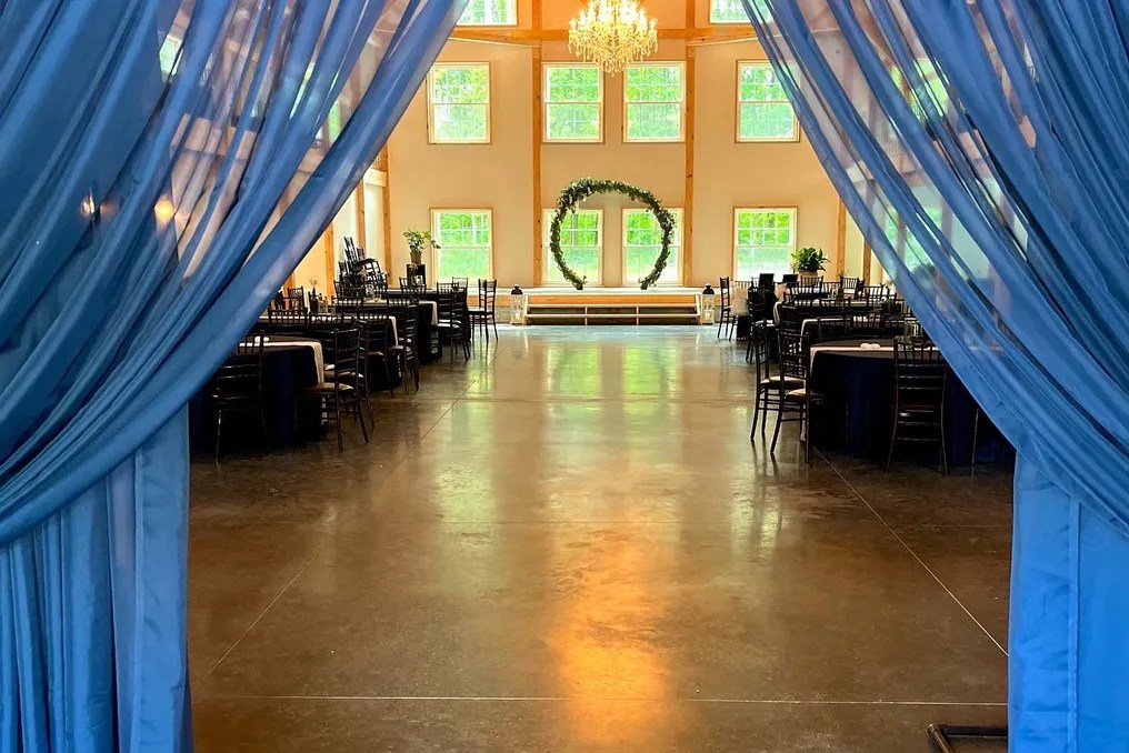 The Woods Event Center #11