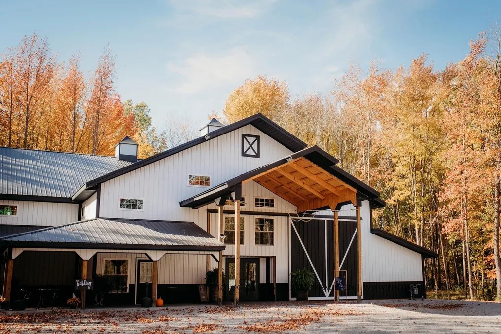 The Woods Event Center #14