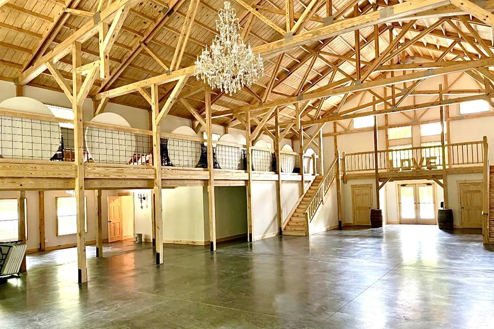 The Woods Event Center #15