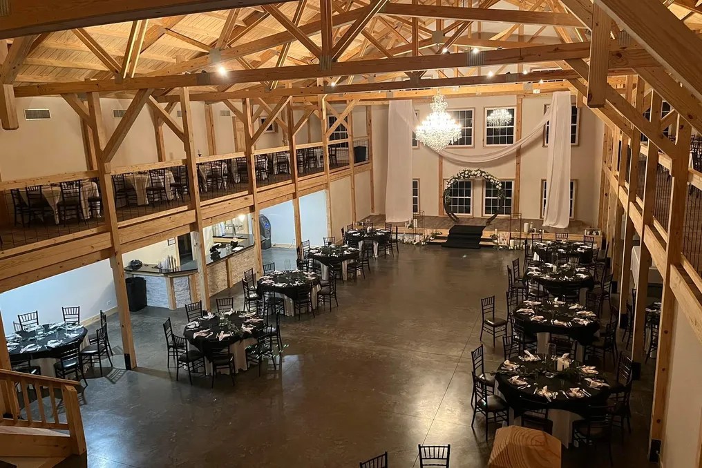 The Woods Event Center #17