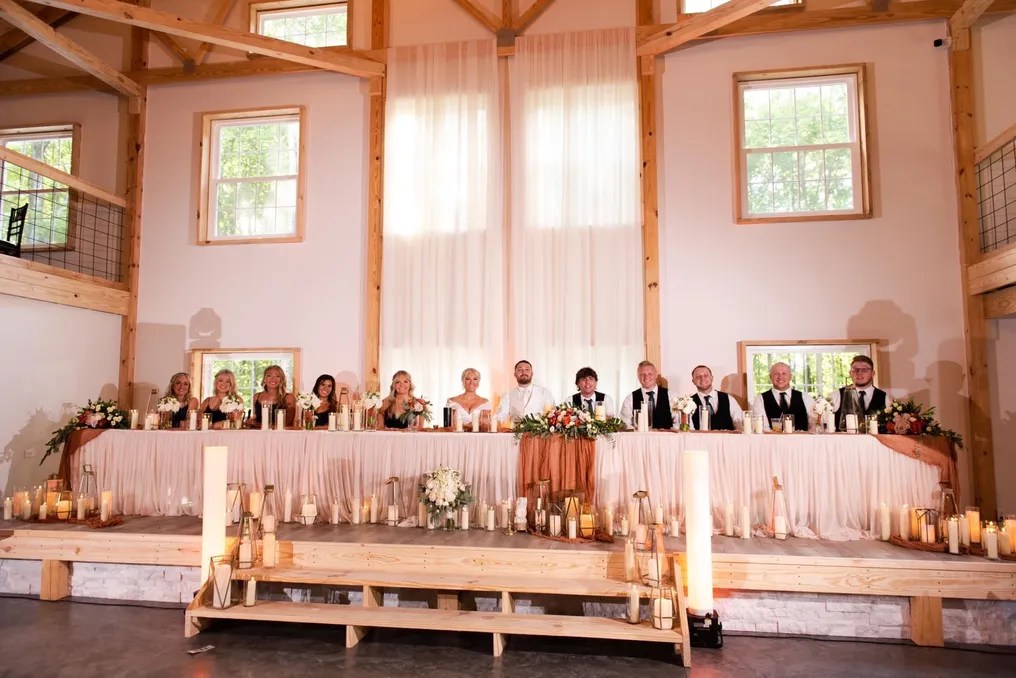 The Woods Event Center #21