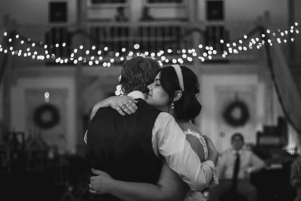 The Woods Event Center #23