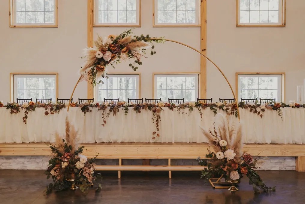 The Woods Event Center #30