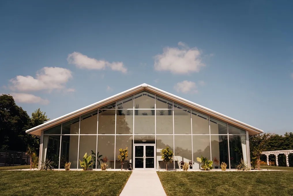 Greenhouse Two Rivers #20